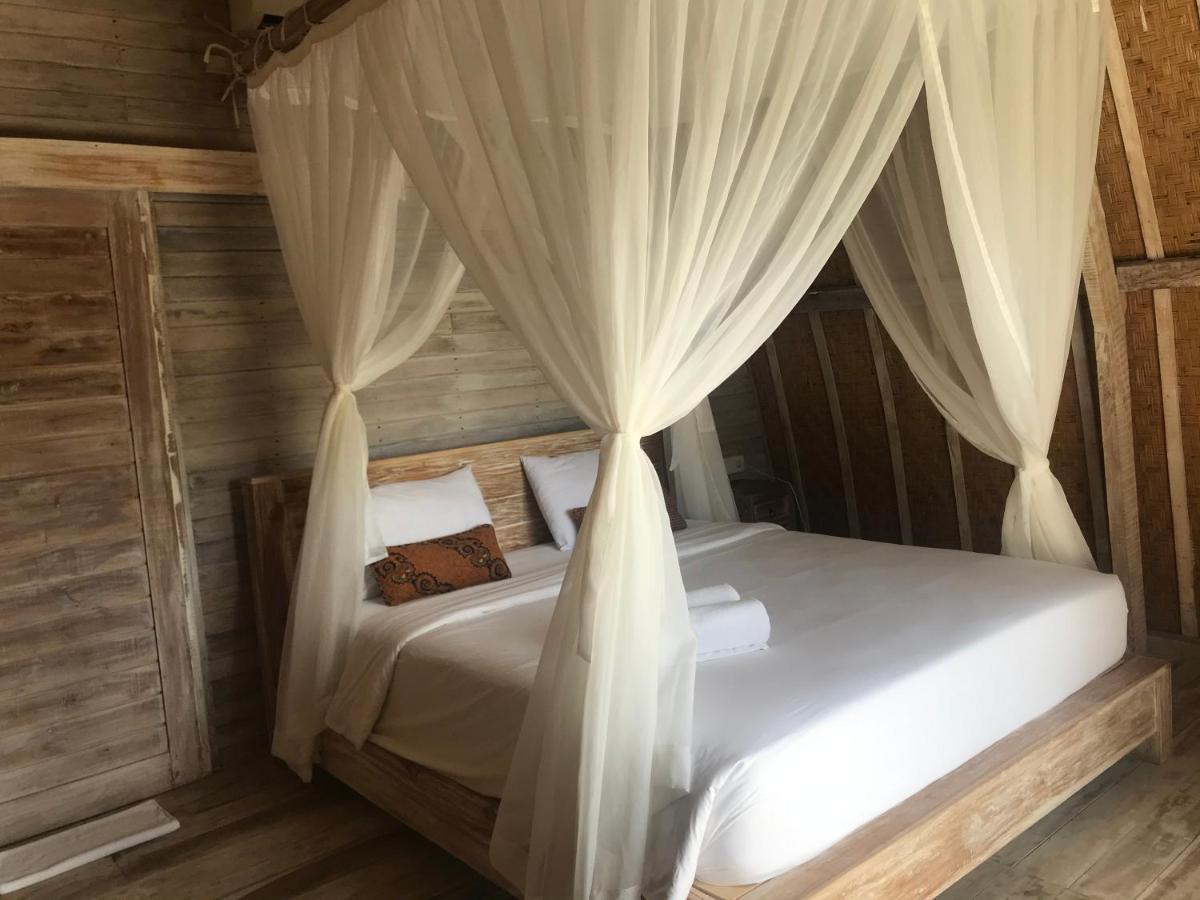 The Ulus Klumpu Daire Uluwatu Dış mekan fotoğraf