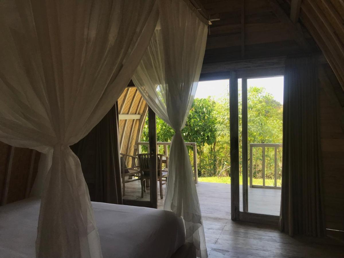 The Ulus Klumpu Daire Uluwatu Dış mekan fotoğraf
