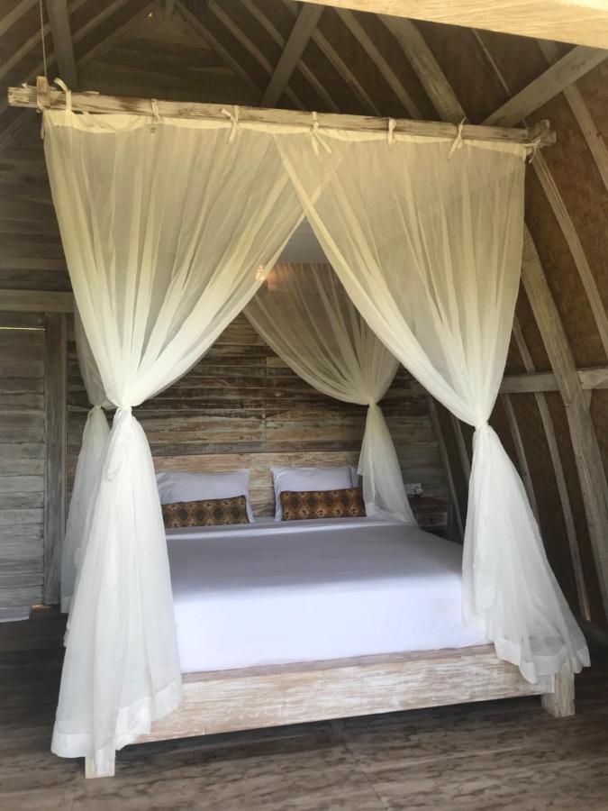 The Ulus Klumpu Daire Uluwatu Dış mekan fotoğraf